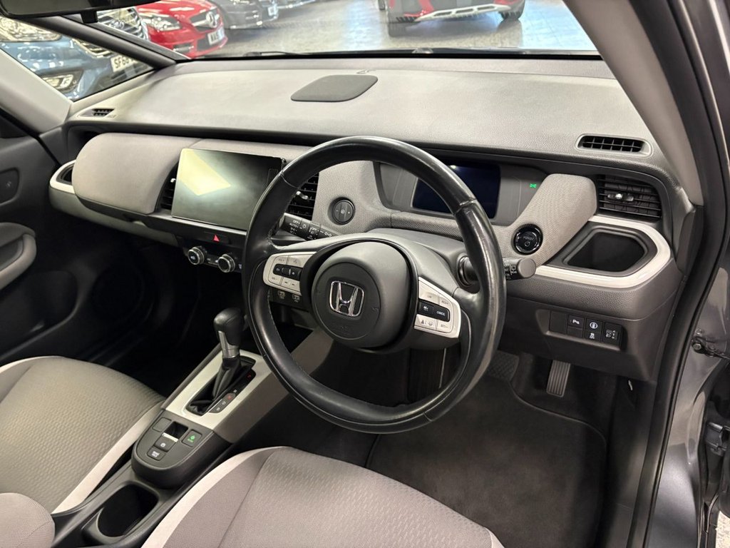 Used Honda Jazz 2021 for sale - 77966664: Photo 20