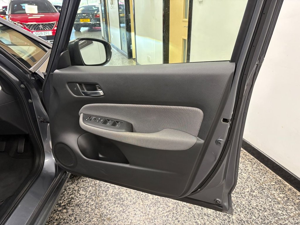 Used Honda Jazz 2021 for sale - 77966664: Photo 21