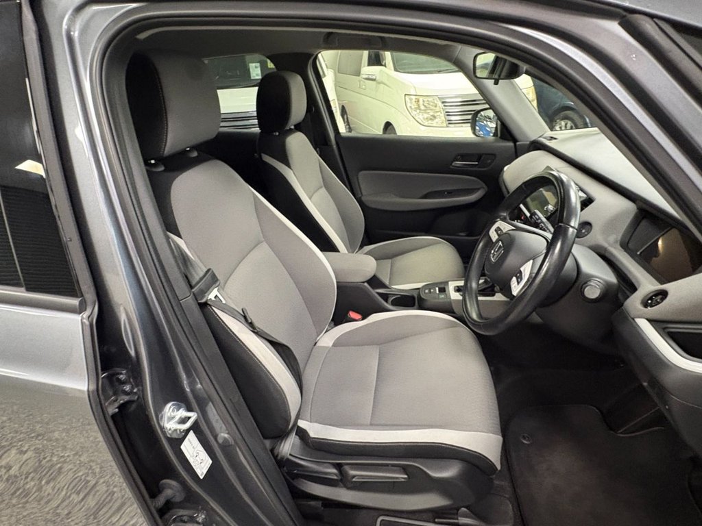 Used Honda Jazz 2021 for sale - 77966664: Photo 23