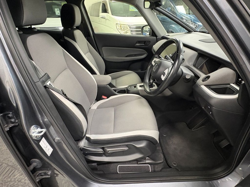 Used Honda Jazz 2021 for sale - 77966664: Photo 24