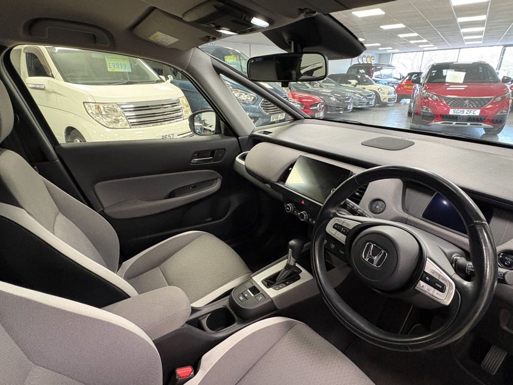 Used Honda Jazz 2021 for sale - 77966664: Photo 25