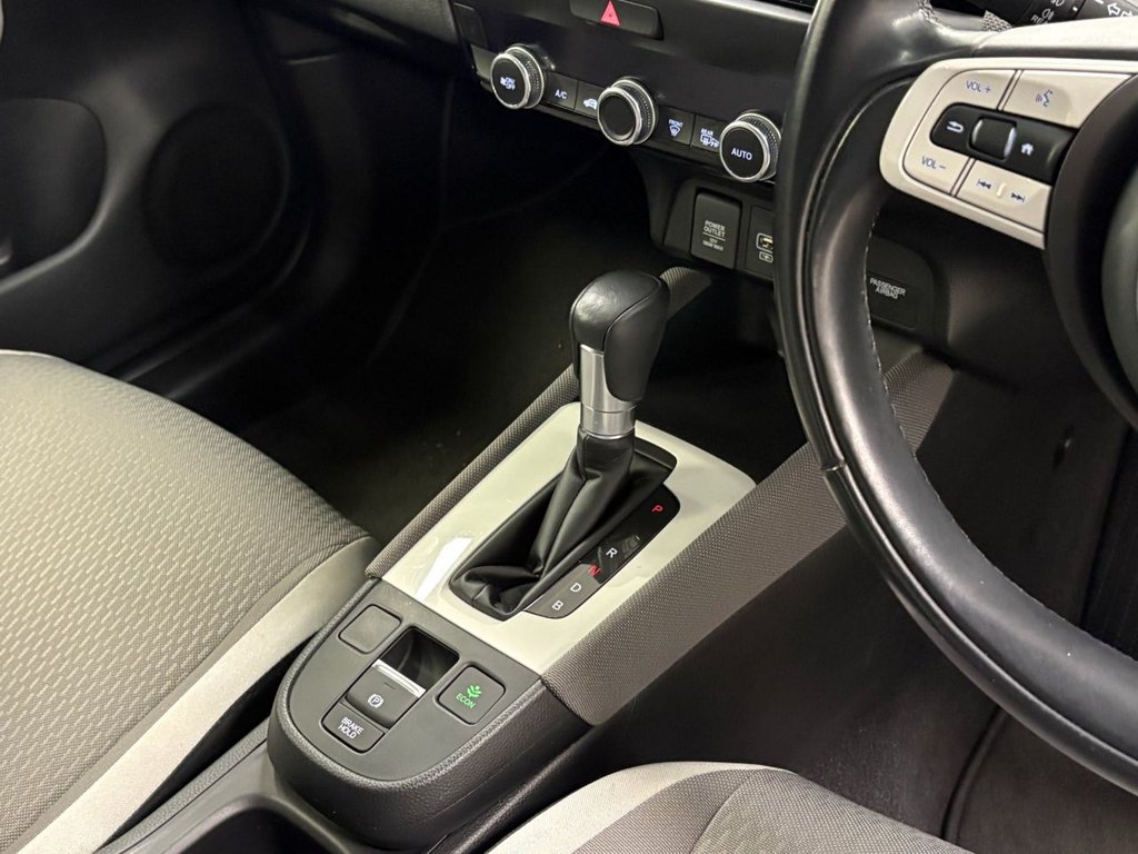 Used Honda Jazz 2021 for sale - 77966664: Photo 26