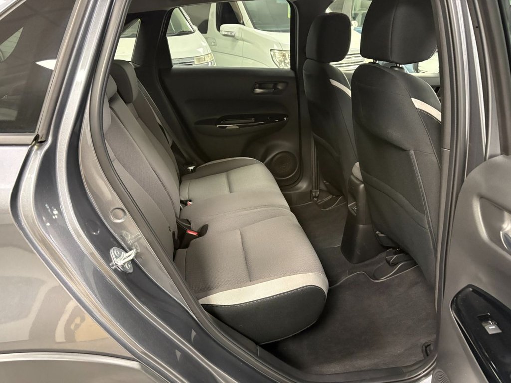 Used Honda Jazz 2021 for sale - 77966664: Photo 27
