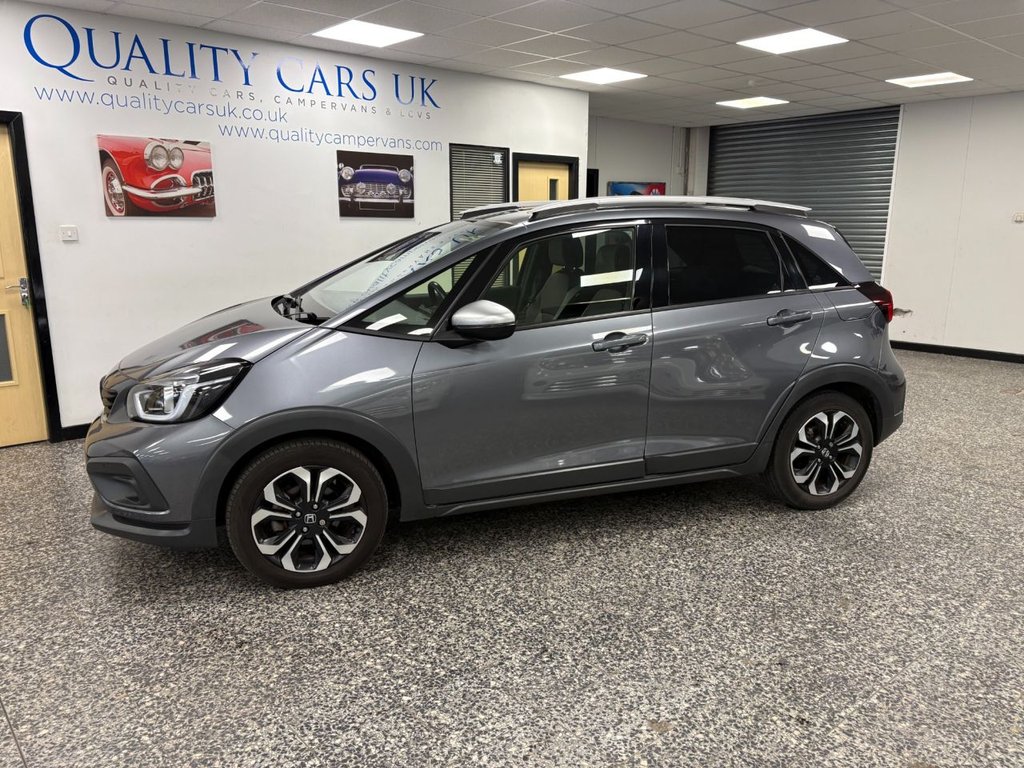 Used Honda Jazz 2021 for sale - 77966664: Photo 3