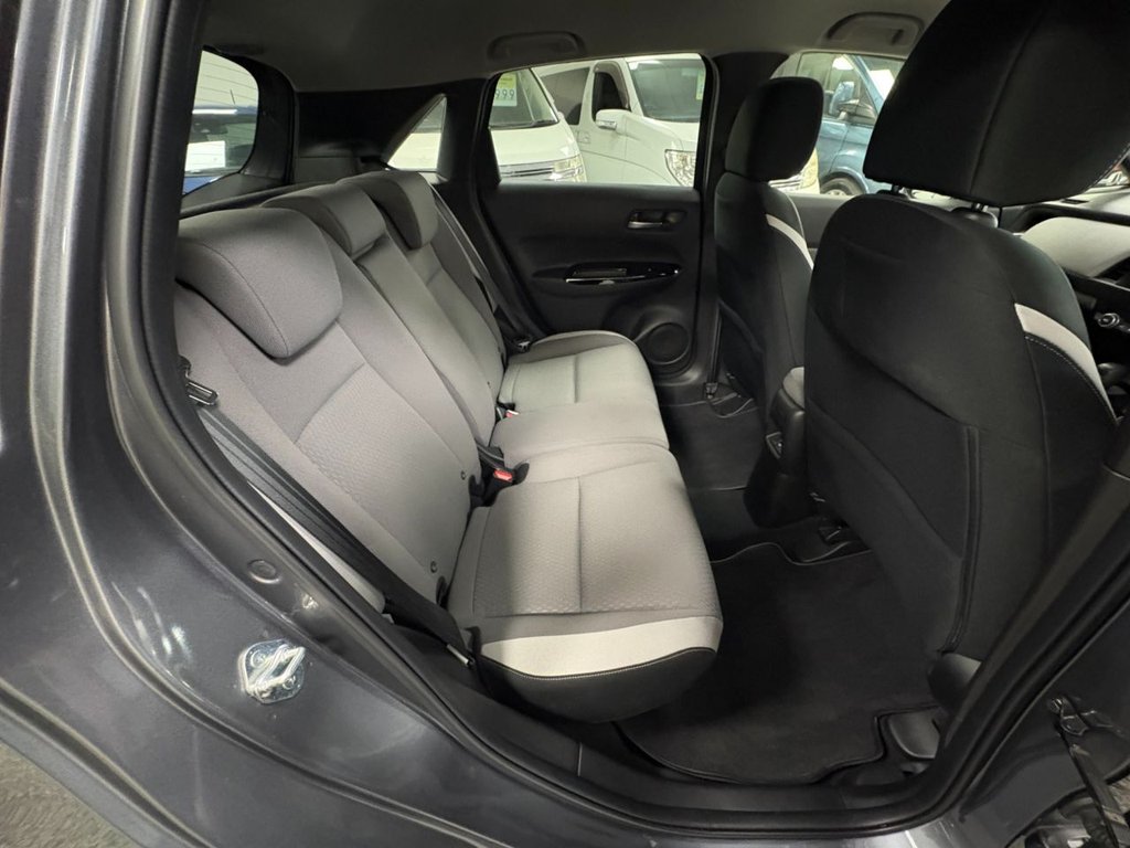 Used Honda Jazz 2021 for sale - 77966664: Photo 32