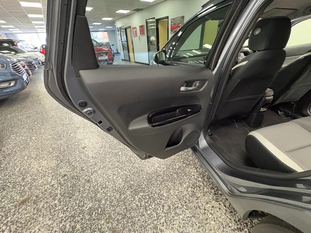 Used Honda Jazz 2021 for sale - 77966664: Photo 34