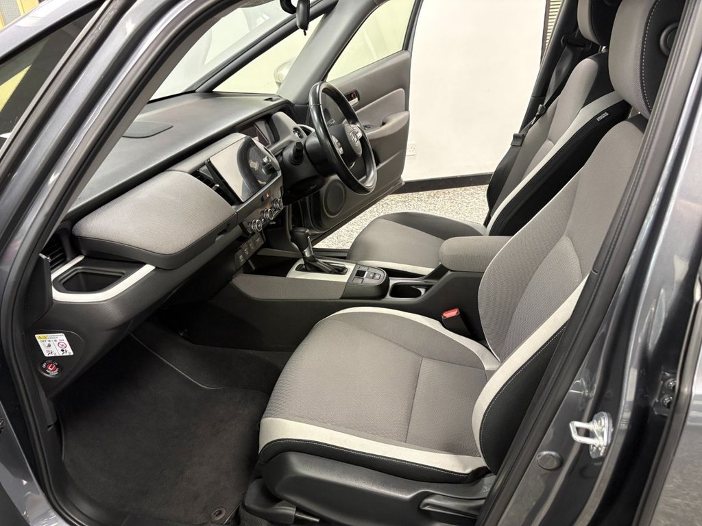 Used Honda Jazz 2021 for sale - 77966664: Photo 35