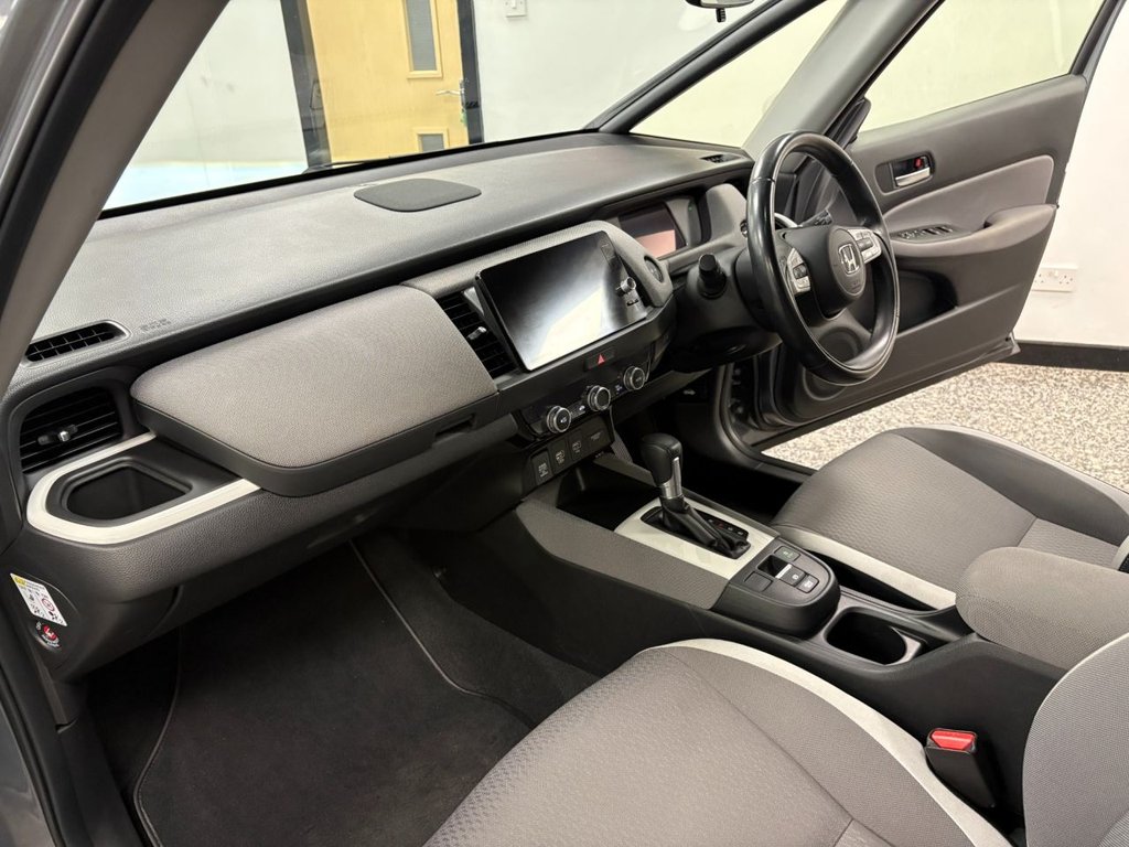 Used Honda Jazz 2021 for sale - 77966664: Photo 37