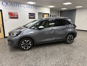 Used Honda Jazz 2021 for sale - 77966664: Photo