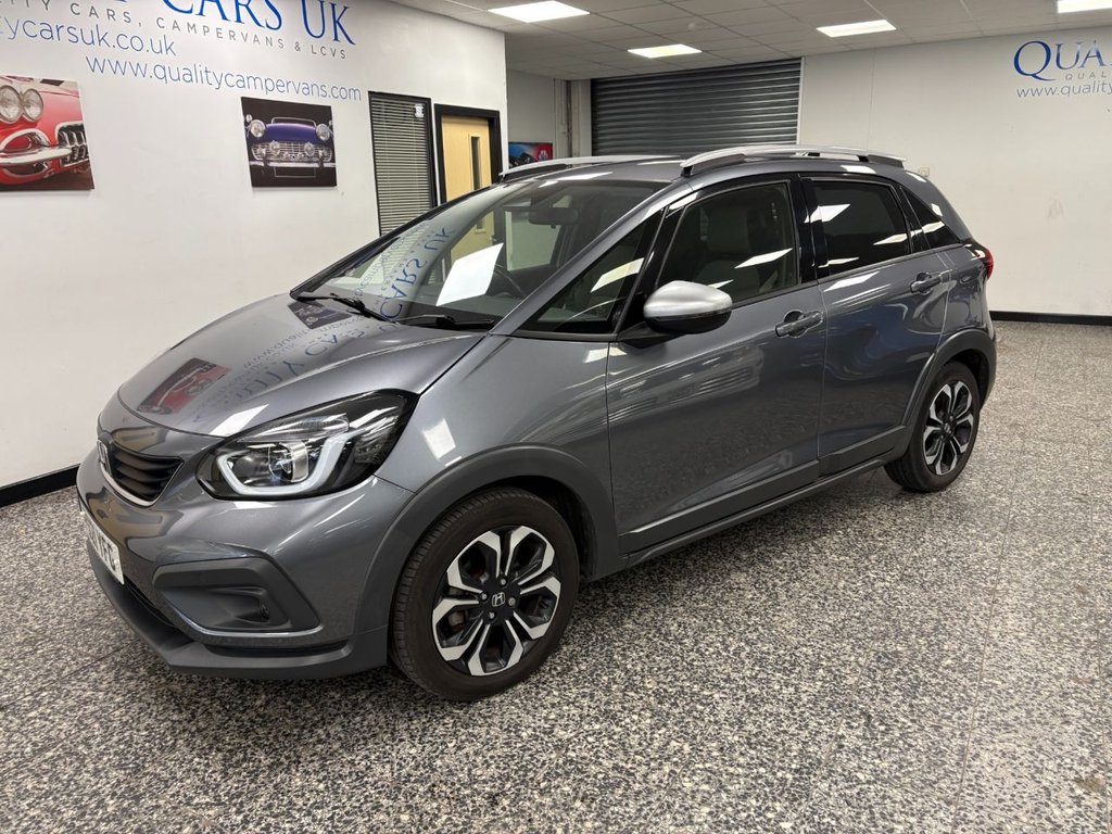 Used Honda Jazz 2021 for sale - 77966664: Photo 4