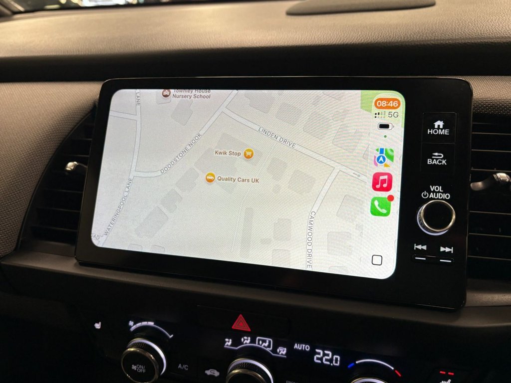 Used Honda Jazz 2021 for sale - 77966664: Photo 44