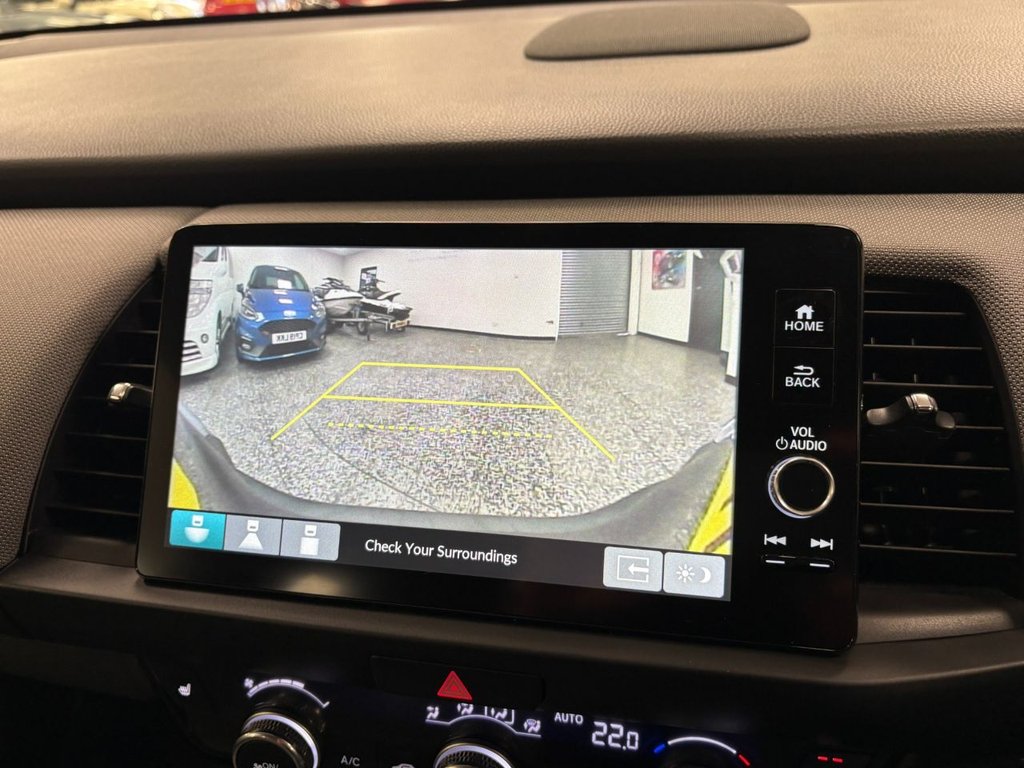 Used Honda Jazz 2021 for sale - 77966664: Photo 47