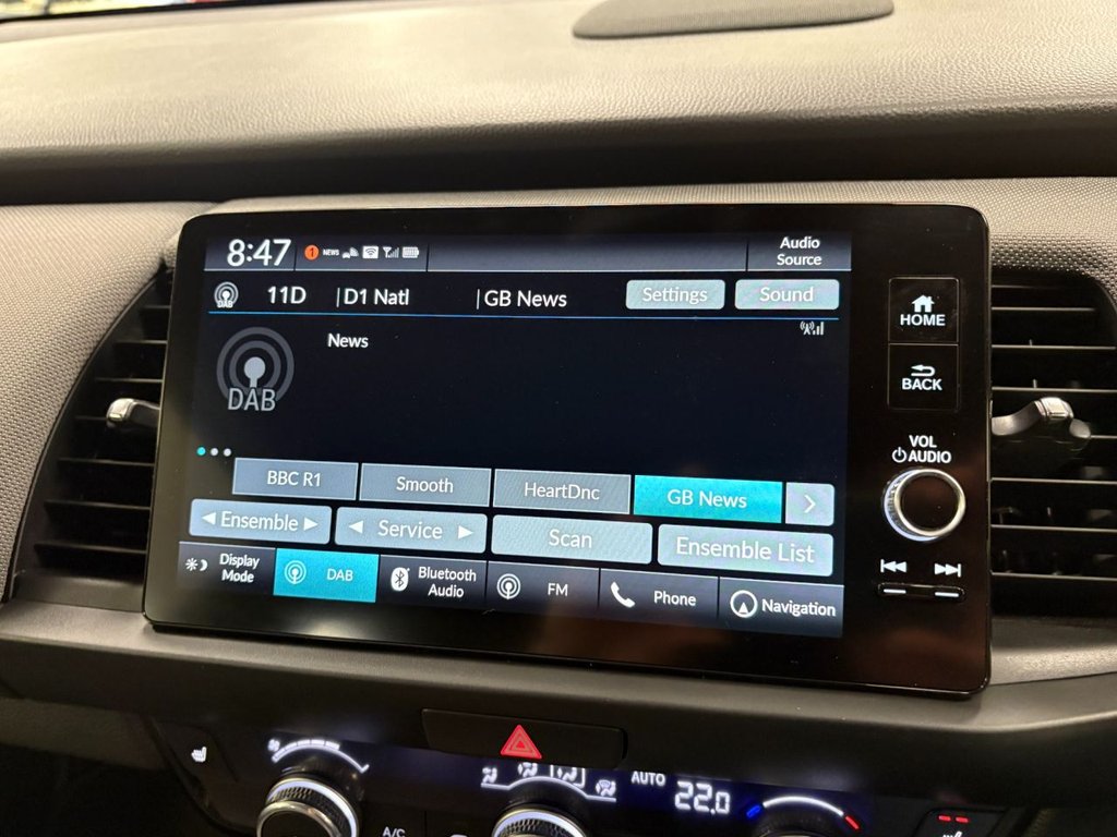 Used Honda Jazz 2021 for sale - 77966664: Photo 49