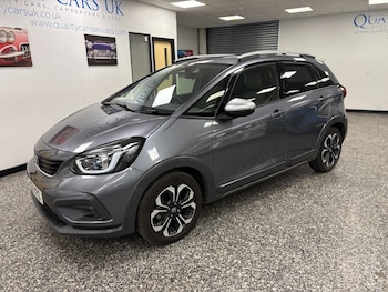 Used Honda Jazz 2021 for sale - 77966664: Photo