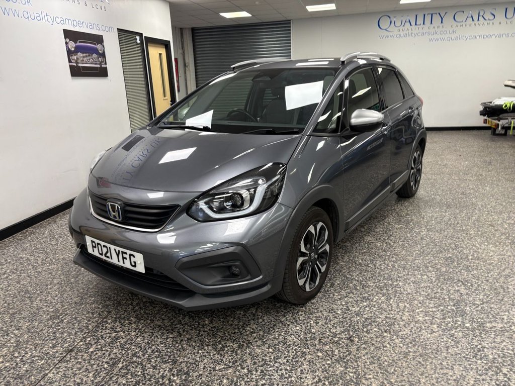 Used Honda Jazz 2021 for sale - 77966664: Photo 5