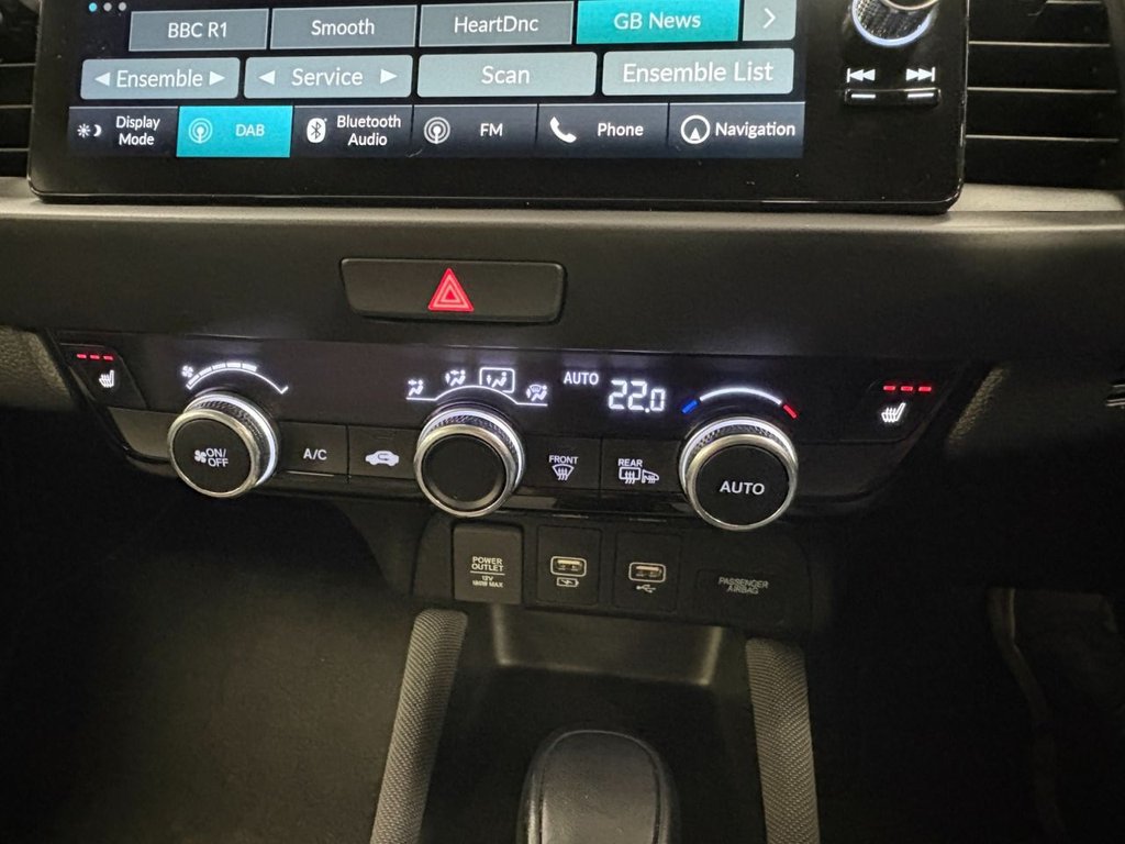 Used Honda Jazz 2021 for sale - 77966664: Photo 50