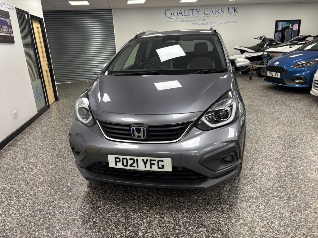 Used Honda Jazz 2021 for sale - 77966664: Photo 6