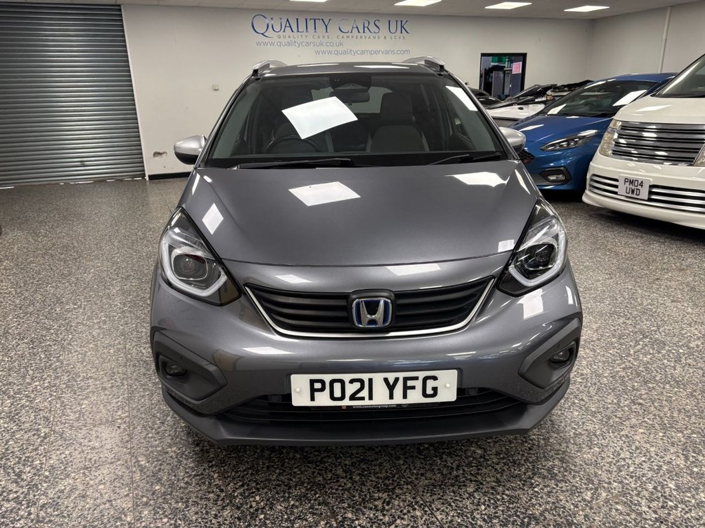 Used Honda Jazz 2021 for sale - 77966664: Photo 7