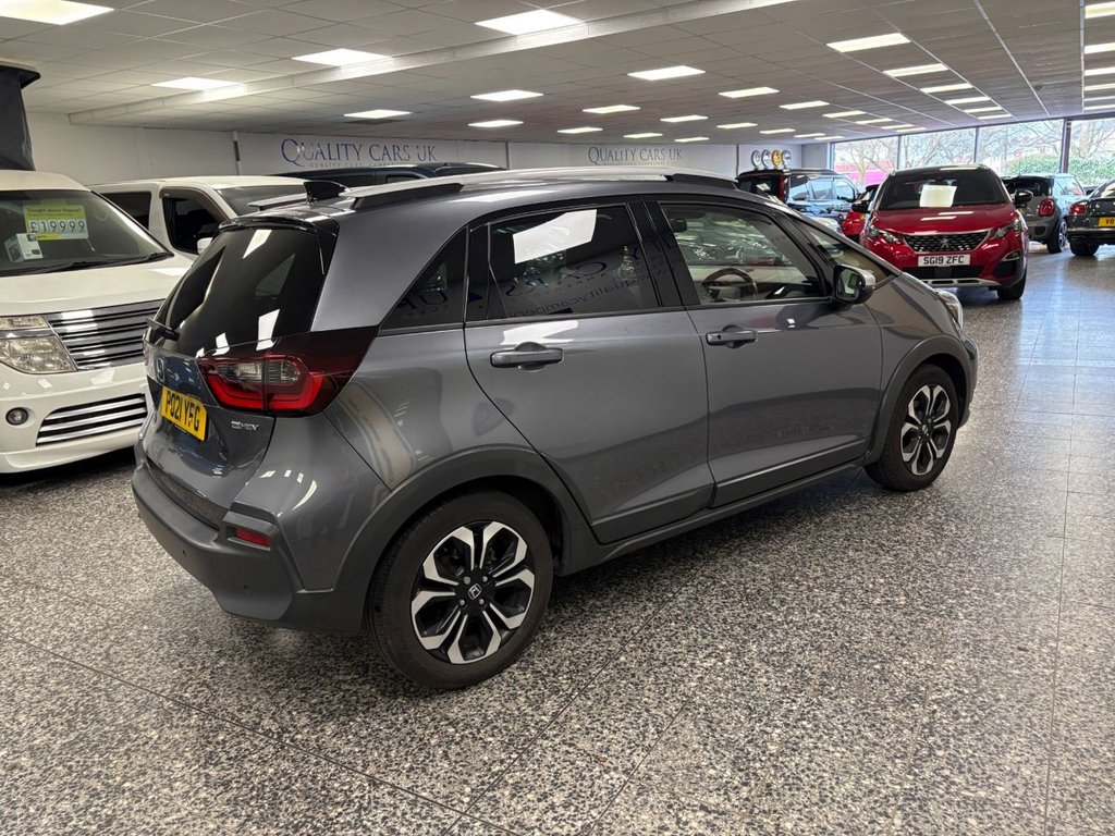 Used Honda Jazz 2021 for sale - 77966664: Photo 9