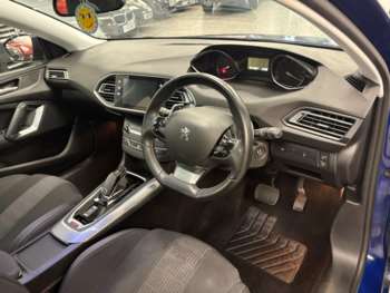 Used Peugeot 308 2021 for sale - 75253739: Photo