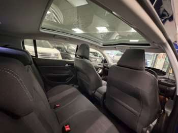 Used Peugeot 308 2021 for sale - 75253739: Photo