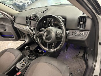 Used MINI Countryman 2018 for sale - 76495936: Photo