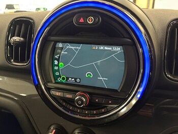 Used MINI Countryman 2018 for sale - 76495936: Photo