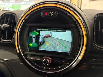 Used MINI Countryman 2018 for sale - 76495936: Photo