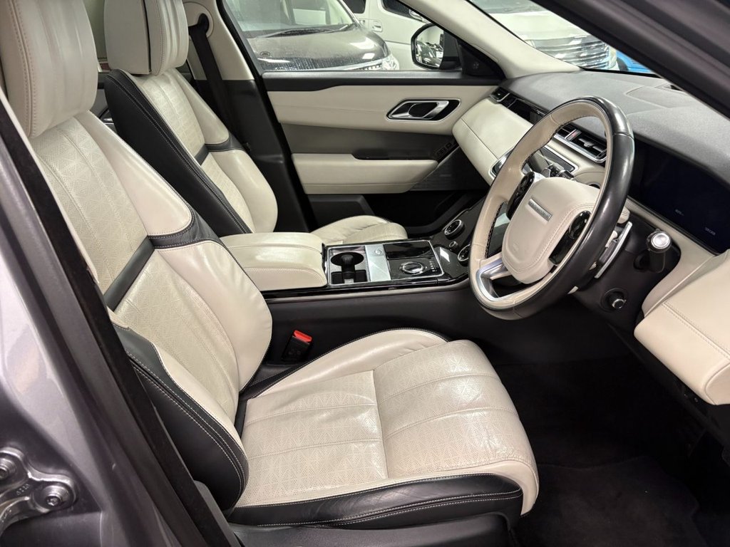 Used Land Rover Range Rover Velar 2021 for sale - 77236523: Photo 13