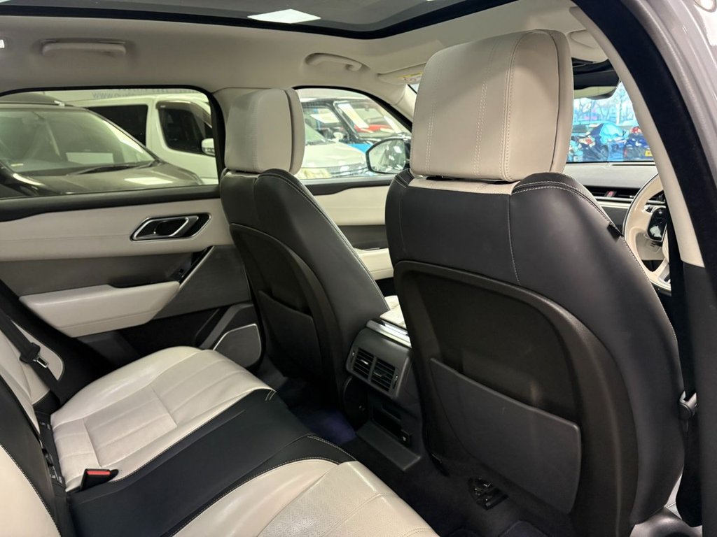 Used Land Rover Range Rover Velar 2021 for sale - 77236523: Photo 16