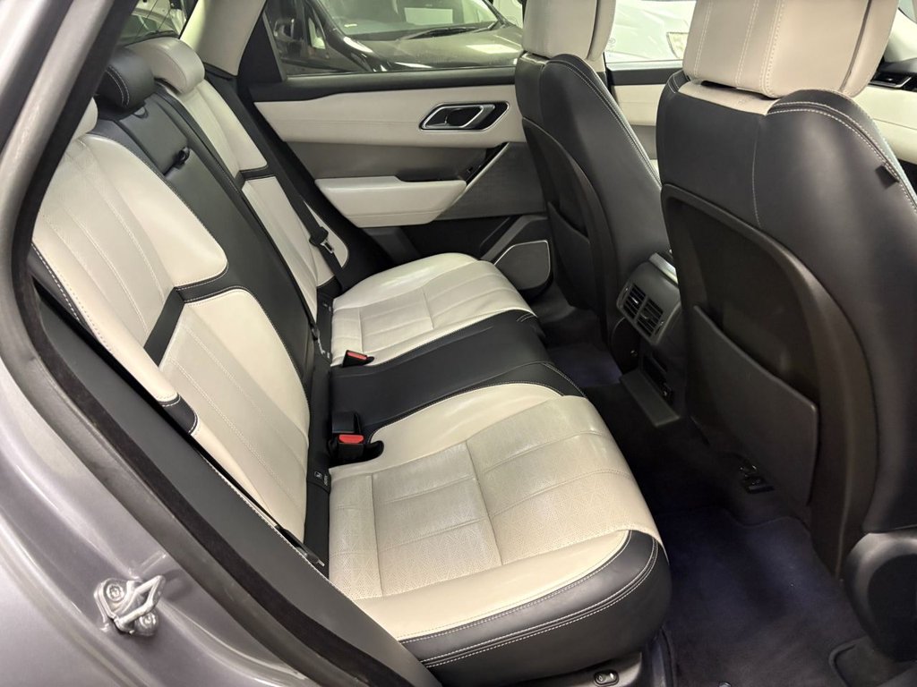 Used Land Rover Range Rover Velar 2021 for sale - 77236523: Photo 17