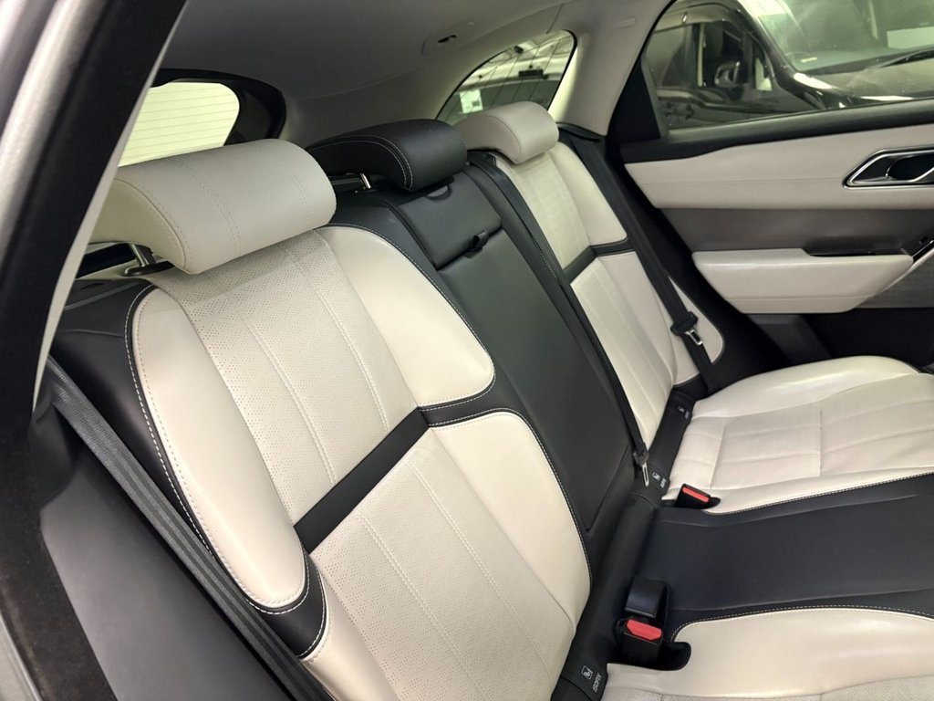 Used Land Rover Range Rover Velar 2021 for sale - 77236523: Photo 18