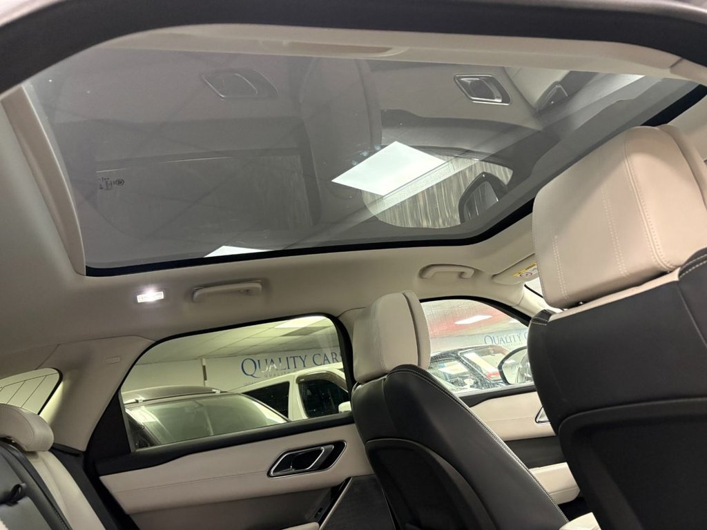Used Land Rover Range Rover Velar 2021 for sale - 77236523: Photo 19