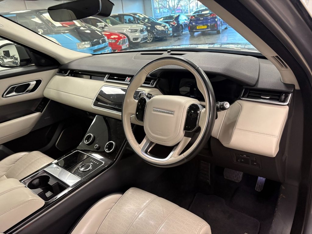 Used Land Rover Range Rover Velar 2021 for sale - 77236523: Photo 2