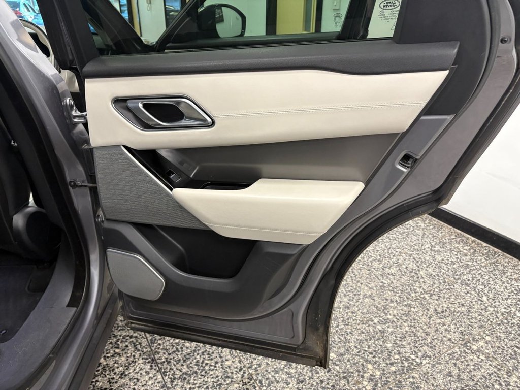Used Land Rover Range Rover Velar 2021 for sale - 77236523: Photo 20