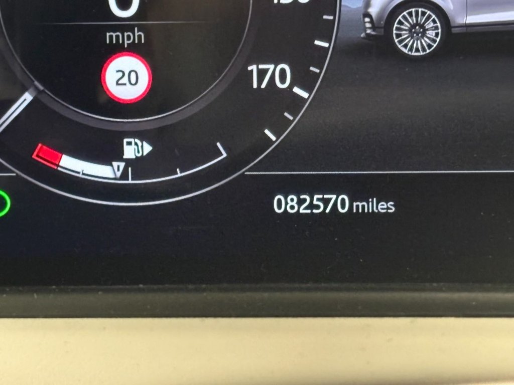 Used Land Rover Range Rover Velar 2021 for sale - 77236523: Photo 22