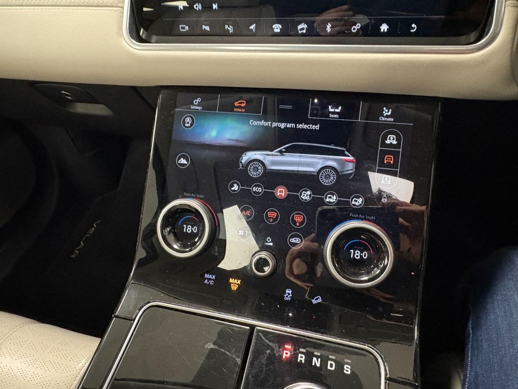 Used Land Rover Range Rover Velar 2021 for sale - 77236523: Photo 24