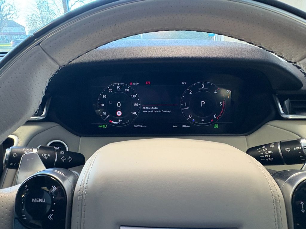 Used Land Rover Range Rover Velar 2021 for sale - 77236523: Photo 25