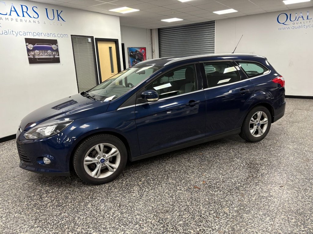 Used Ford Focus 2011 for sale - 76106263: Photo 10