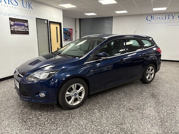 Used Ford Focus 2011 for sale - 76106263: Photo