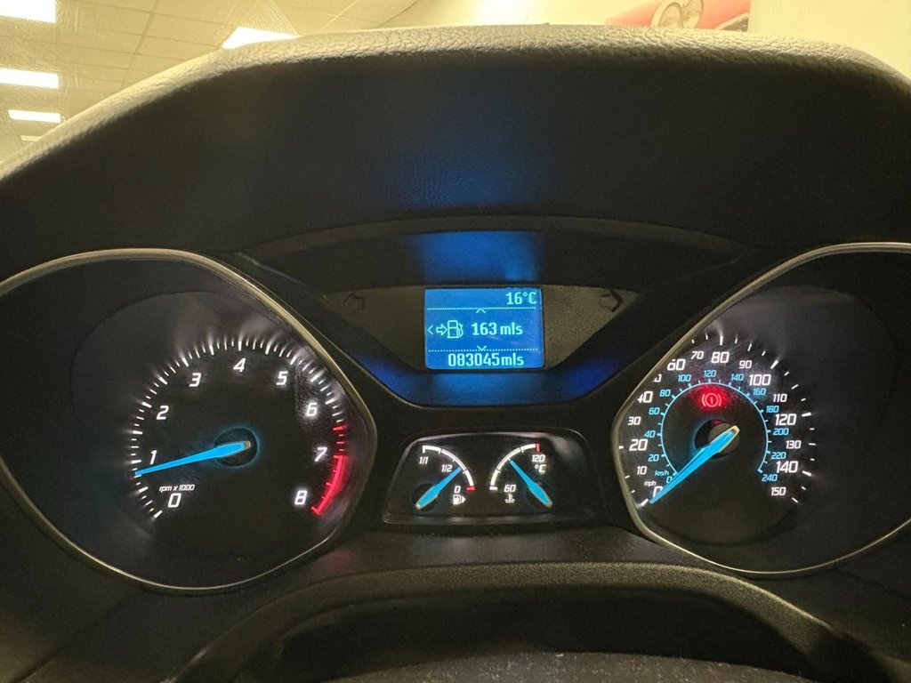Used Ford Focus 2011 for sale - 76106263: Photo 21