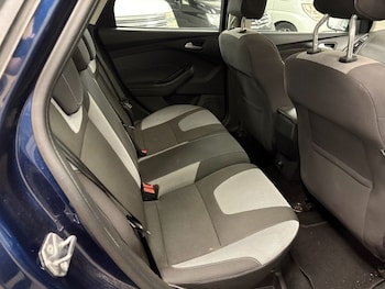 Used Ford Focus 2011 for sale - 76106263: Photo