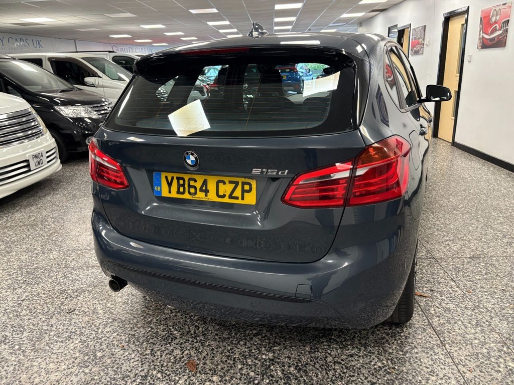Used BMW 2 Series 2015 for sale - 76202898: Photo 10