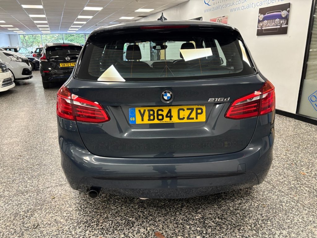 Used BMW 2 Series 2015 for sale - 76202898: Photo 11