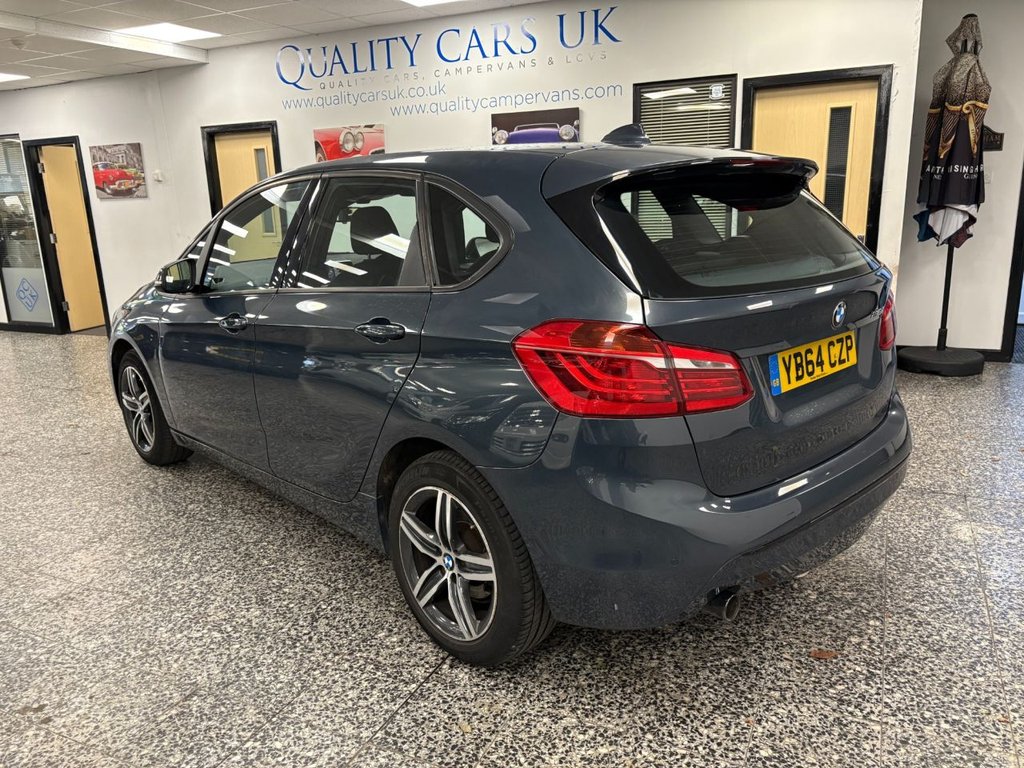 Used BMW 2 Series 2015 for sale - 76202898: Photo 12