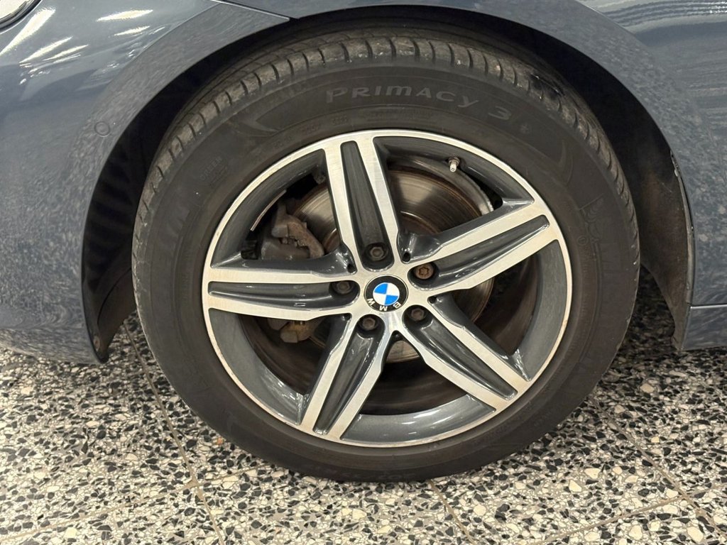 Used BMW 2 Series 2015 for sale - 76202898: Photo 13