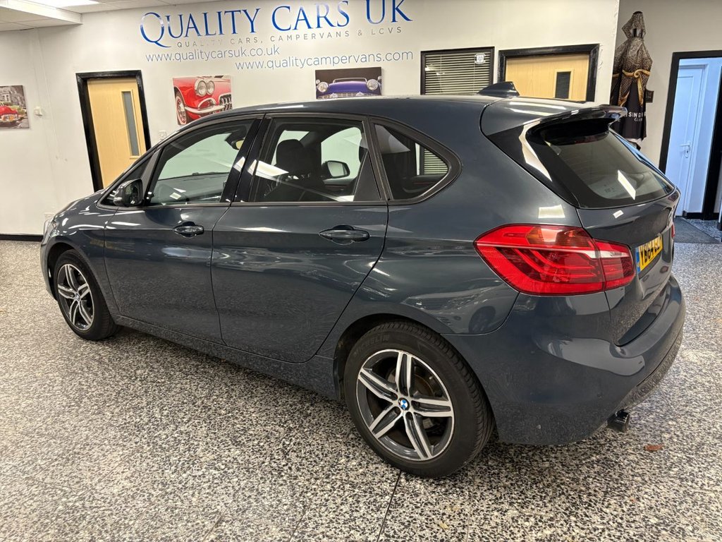 Used BMW 2 Series 2015 for sale - 76202898: Photo 14