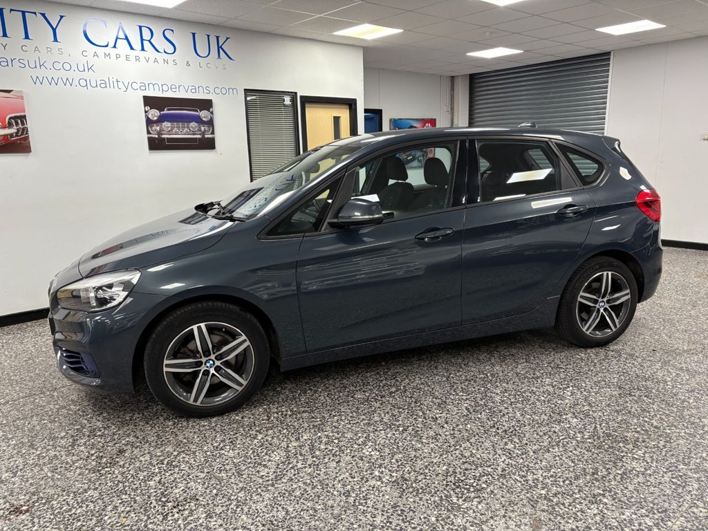 Used BMW 2 Series 2015 for sale - 76202898: Photo 15