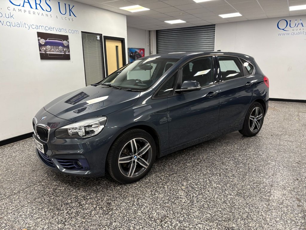 Used BMW 2 Series 2015 for sale - 76202898: Photo 16