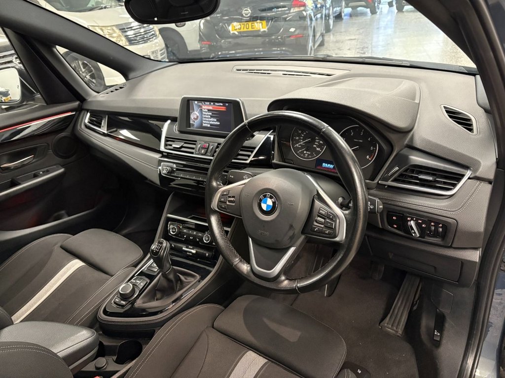 Used BMW 2 Series 2015 for sale - 76202898: Photo 2